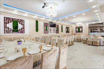 Ресторан Измайловский дворик