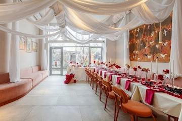 Ресторан Коза Тапас