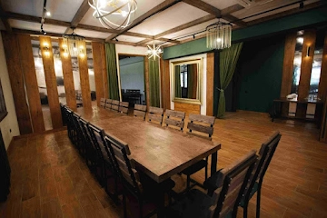 Ресторан Авиатор