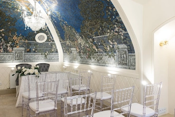 Ресторан Lavis