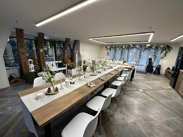 Ресторан Таежный