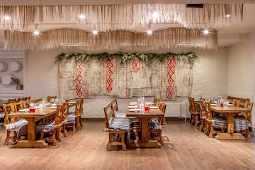 Ресторан Шницель