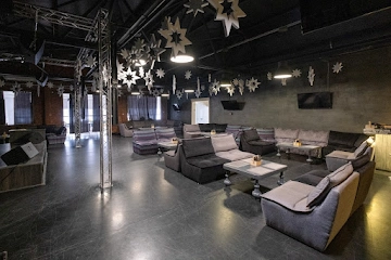 Ресторан Бухта Кила