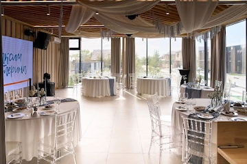 Ресторан Muza rest&hall