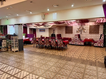 Ресторан Нар