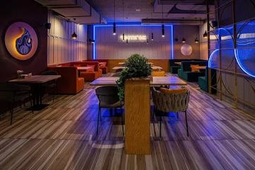 Ресторан Честн'ок