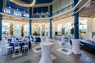 Ресторан Пантеон