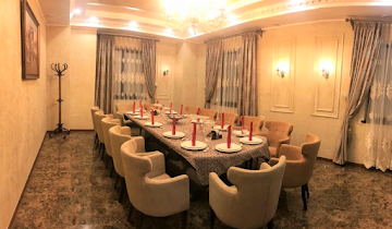 Ресторан Кочевник