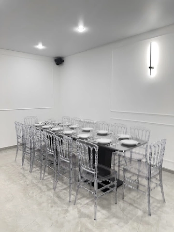 Ресторан МоскWа на Каширке