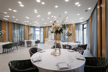 Ресторан Спасский берег