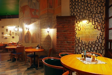 Ресторан Pan Smetan