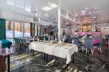 Ресторан Панорама