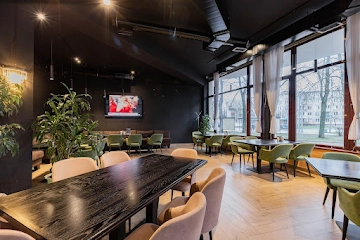 Ресторан Царский Двор