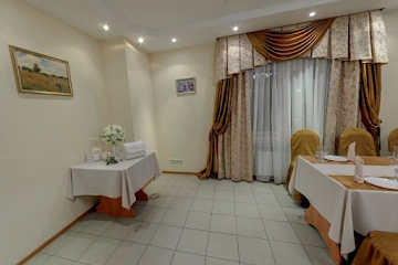 Ресторан Neon