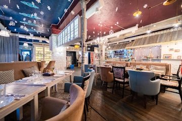 Ресторан Соседи