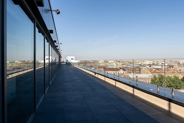 Ресторан Zarenkov Gallery