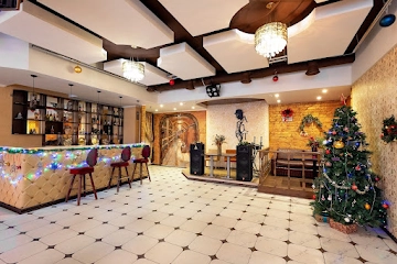 Ресторан Шекспир