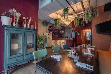 Ресторан Стейк-Хаус Muu на Мукомольном проезде