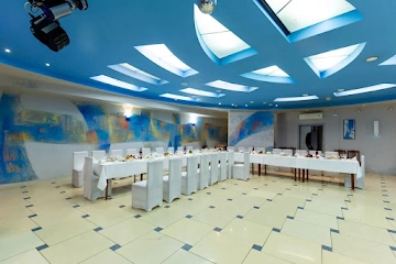 Ресторан Сфера