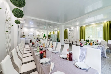 Ресторан МоскWа на Суздальской