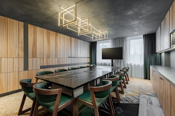 Ресторан Hyatt Place