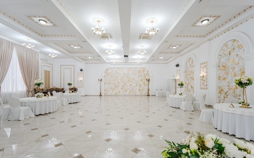 Ресторан Версаль