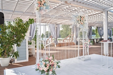 Ресторан Riviera