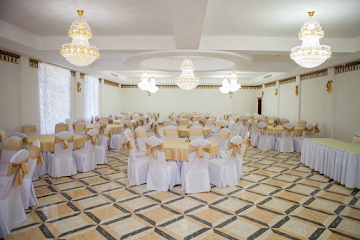 Ресторан Жемчужина