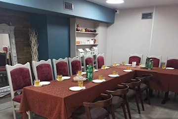 Ресторан Маруся