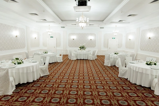 Ресторан Korston Club Hotel