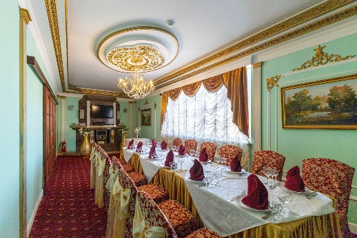 Ресторан Эллада club