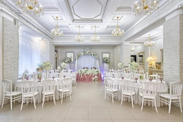 Ресторан Le Glamour