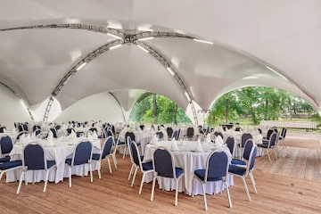 Ресторан Воздвиженское