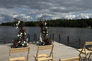 Ресторан Шатер Северный