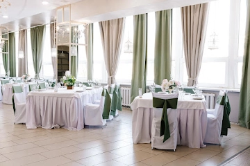 Ресторан Своя Публика