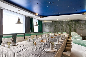 Ресторан Берег