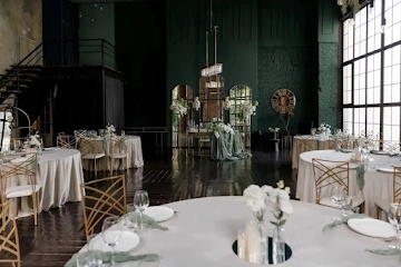 Ресторан Studio 12.24
