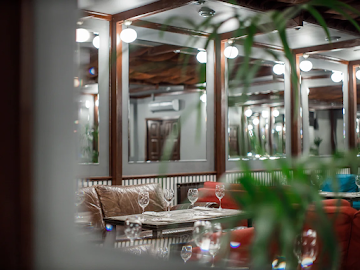 Ресторан Веранда 32.05