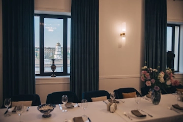 Ресторан Джекилл