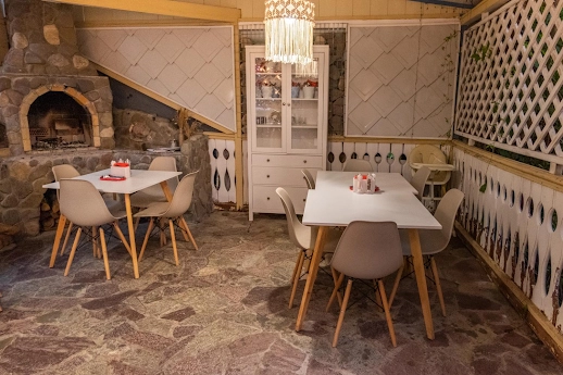 Ресторан Коза Тапас