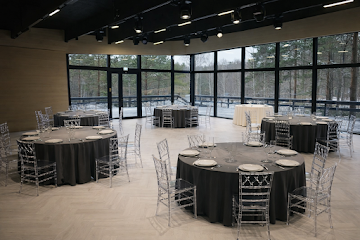 Ресторан Гора Лиственная