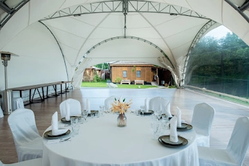 Ресторан Sunrise Village