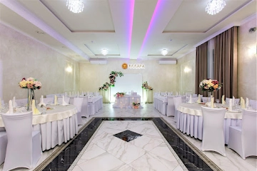 Ресторан Эллада