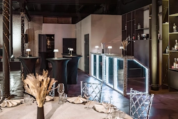 Ресторан Fursa Loft на Кожевенной линии