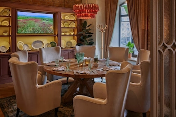 Ресторан Qartuli