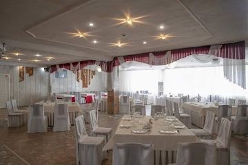 Ресторан Московский