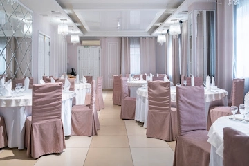 Ресторан Событие