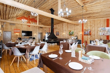 Ресторан Odin House
