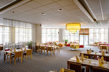 Ресторан Mercure Lipetsk Center Hotel 