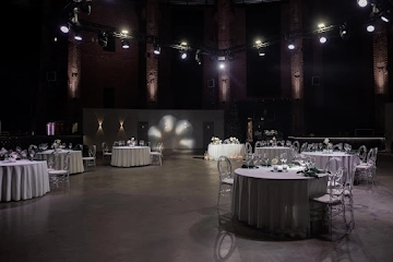 Ресторан The Event Hall